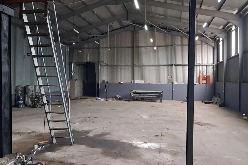 Commercial industrial property to rent in New Germany - 1WP1753723 Commercial industrial property to rent in New Germany - 1WP1753723