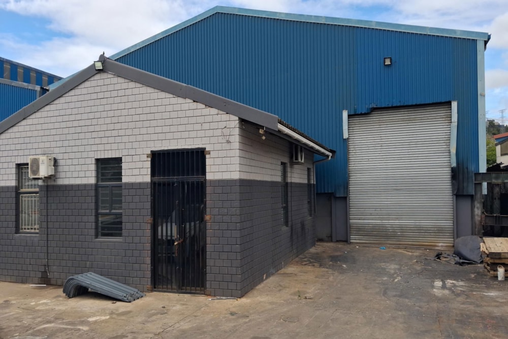 Commercial industrial property to rent in New Germany - 1WP1753723 Commercial industrial property to rent in New Germany - 1WP1753723