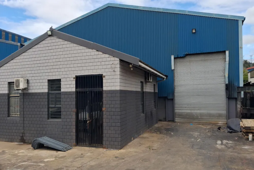 Commercial industrial property to rent in New Germany - 1WP1753723 Commercial industrial property to rent in New Germany - 1WP1753723
