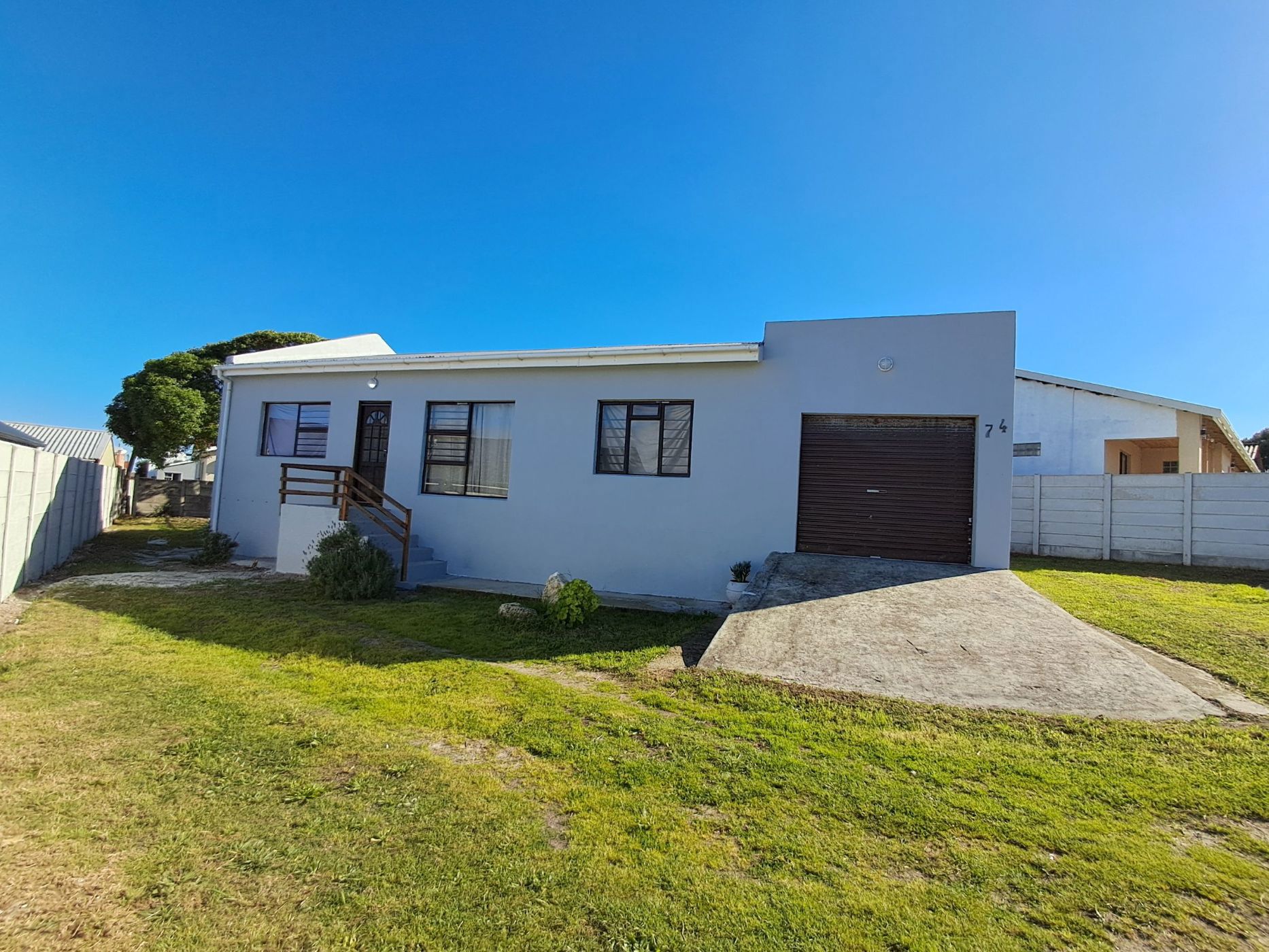 House let in De Kelders - 1SW1753722