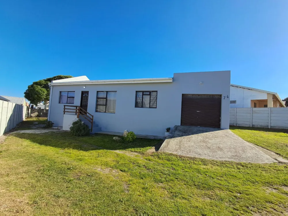 House let in De Kelders - 1SW1753722
