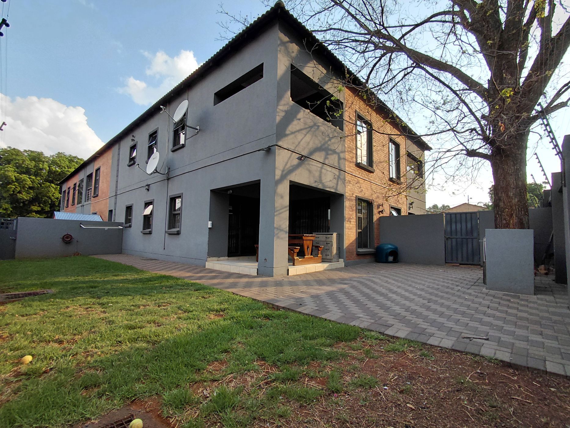 Townhouse for sale in Lyttelton Manor - CN1753731