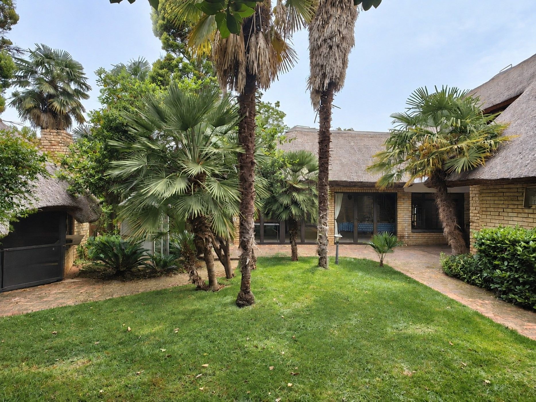 Double-storey house for sale in Mooivallei Park - 1PCH1753753