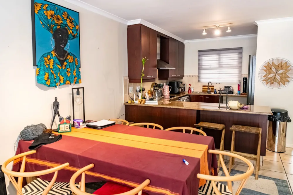 Apartment to rent in Dunkeld - JBL1753989
