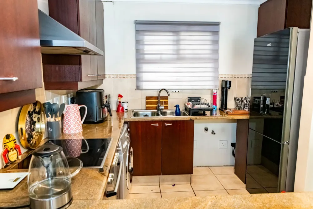 Apartment to rent in Dunkeld - JBL1753989