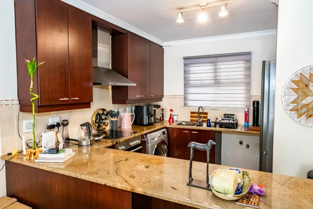 Apartment to rent in Dunkeld - JBL1753989