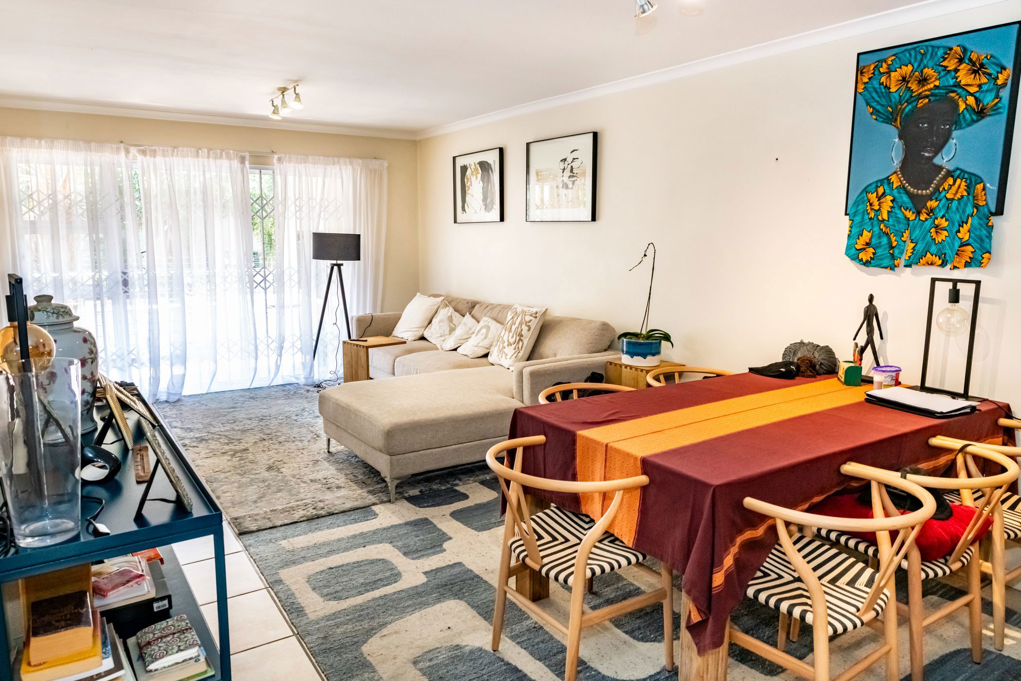 Apartment to rent in Dunkeld - JBL1753989