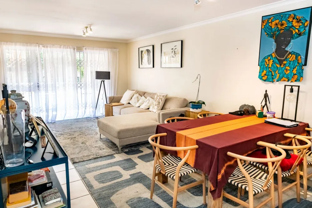 Apartment to rent in Dunkeld - JBL1753989