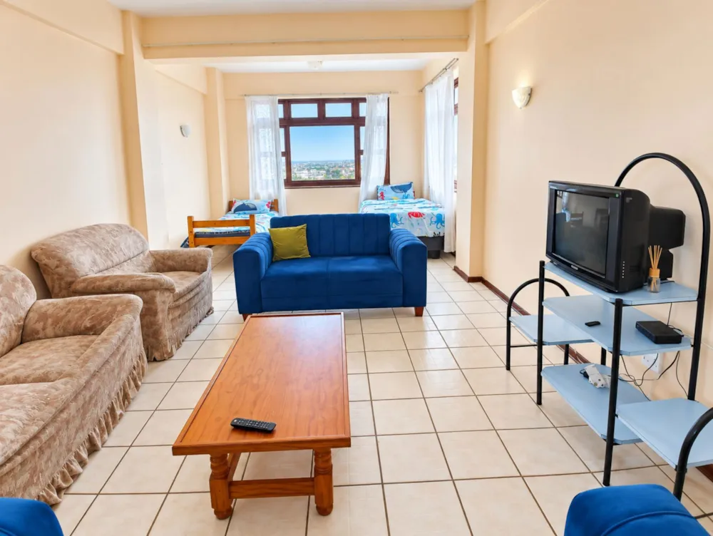 Apartment for sale in Margate - 1PSH1753754