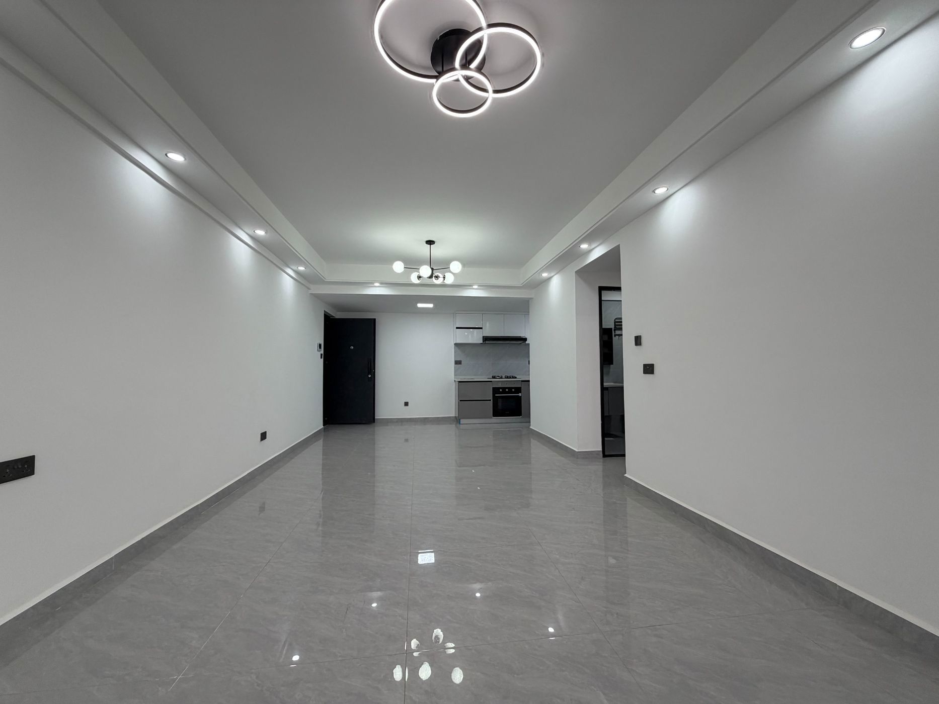 Apartment to rent in Kileleshwa, Kenya - 3KE1755531