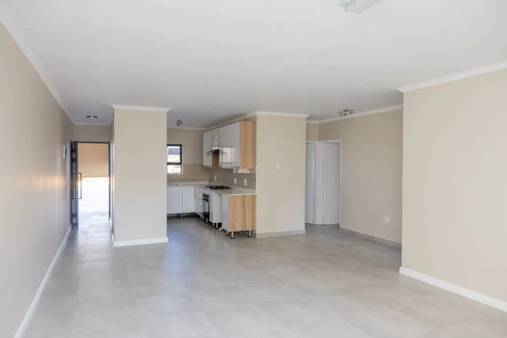 Apartment for sale in Heuwelsig, Kimberley - 1KJ1753755