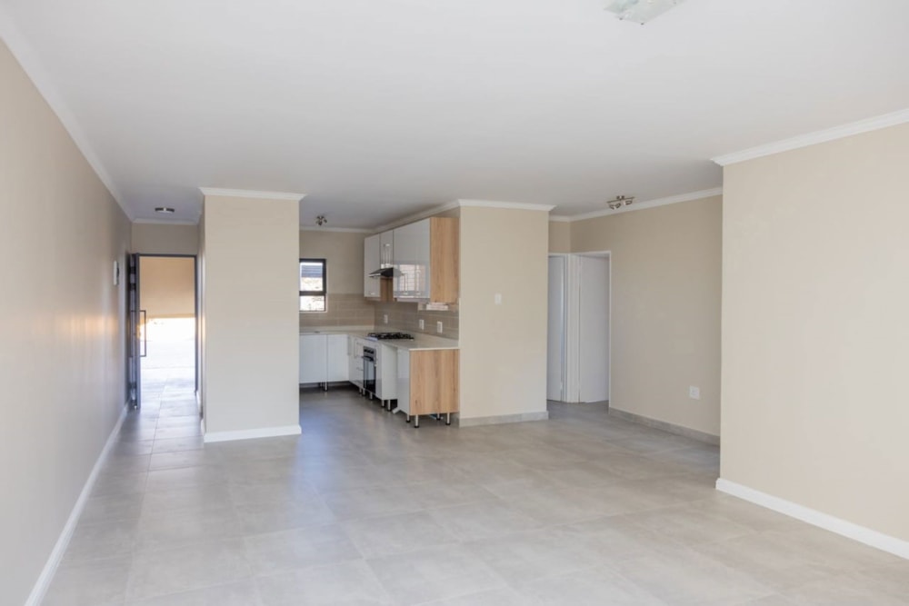 Apartment for sale in Heuwelsig, Kimberley - 1KJ1753755