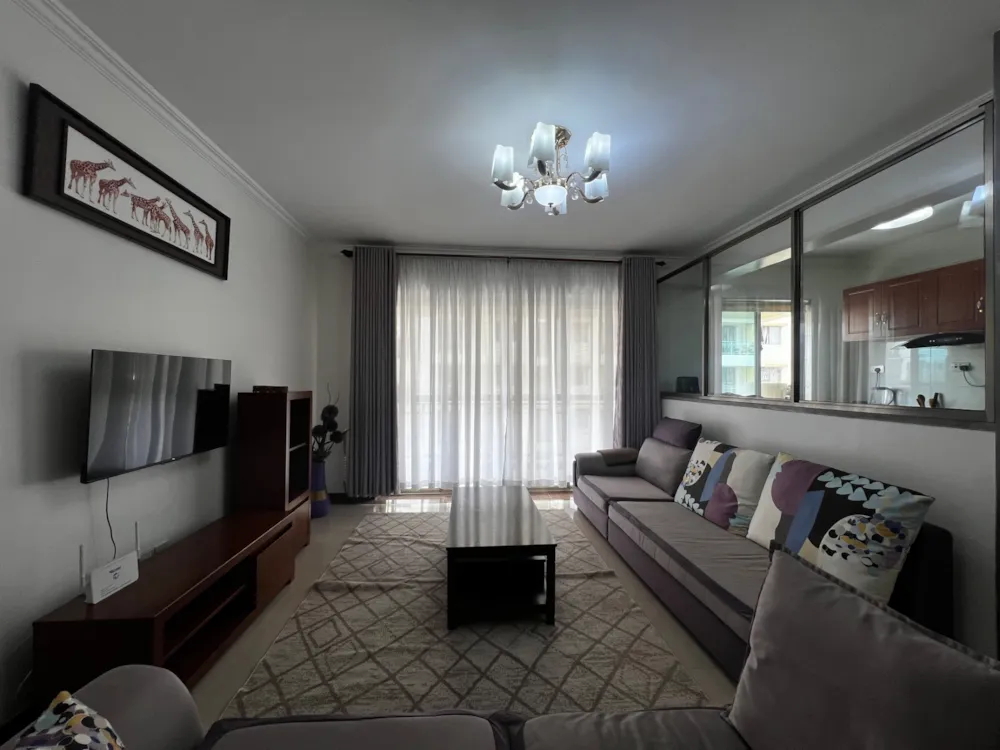 Apartment to rent in Kilimani, Kenya - 3KE1754671 Apartment to rent in Kilimani, Kenya - 3KE1754671