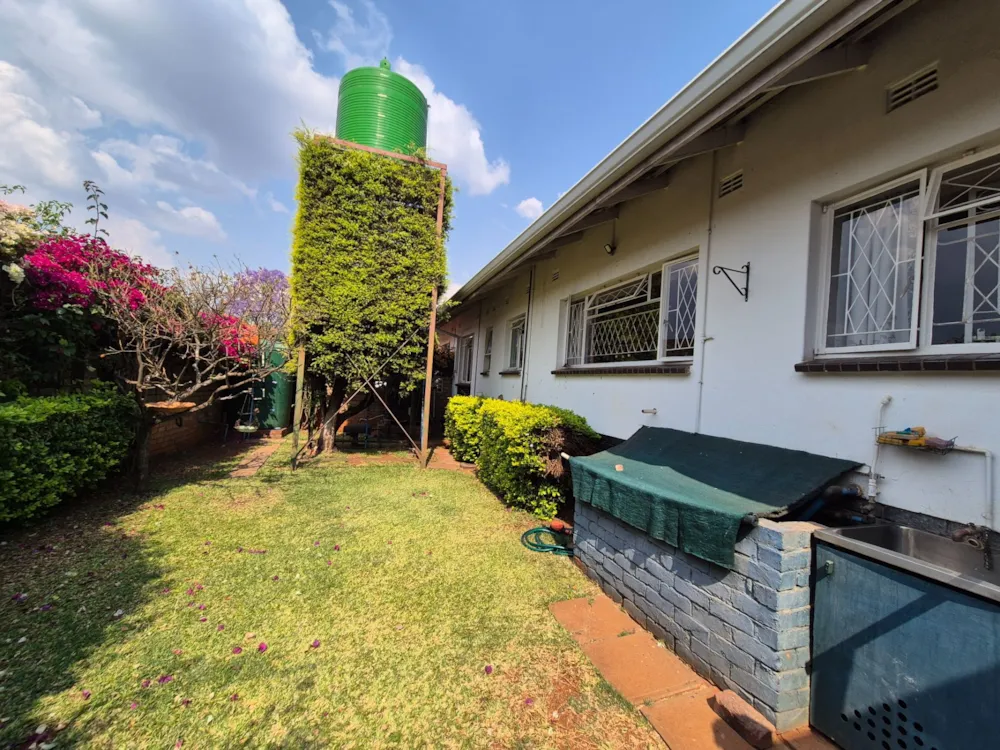 Garden apartment for sale in Greendale, Zimbabwe - 3ZB1754860 Garden apartment for sale in Greendale, Zimbabwe - 3ZB1754860