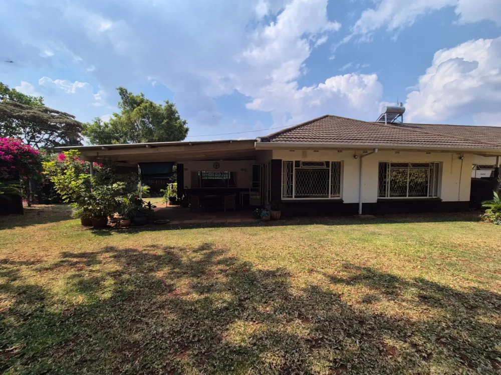 Garden apartment for sale in Greendale, Zimbabwe - 3ZB1754860 Garden apartment for sale in Greendale, Zimbabwe - 3ZB1754860