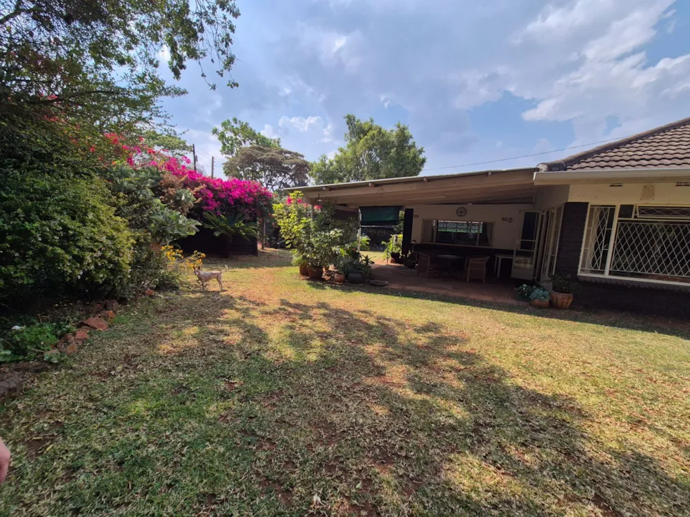 Garden apartment for sale in Greendale, Zimbabwe - 3ZB1754860 Garden apartment for sale in Greendale, Zimbabwe - 3ZB1754860
