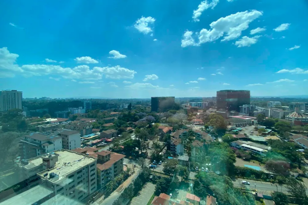 Apartment to rent in Westlands, Kenya - 3KE1753763 Apartment to rent in Westlands, Kenya - 3KE1753763