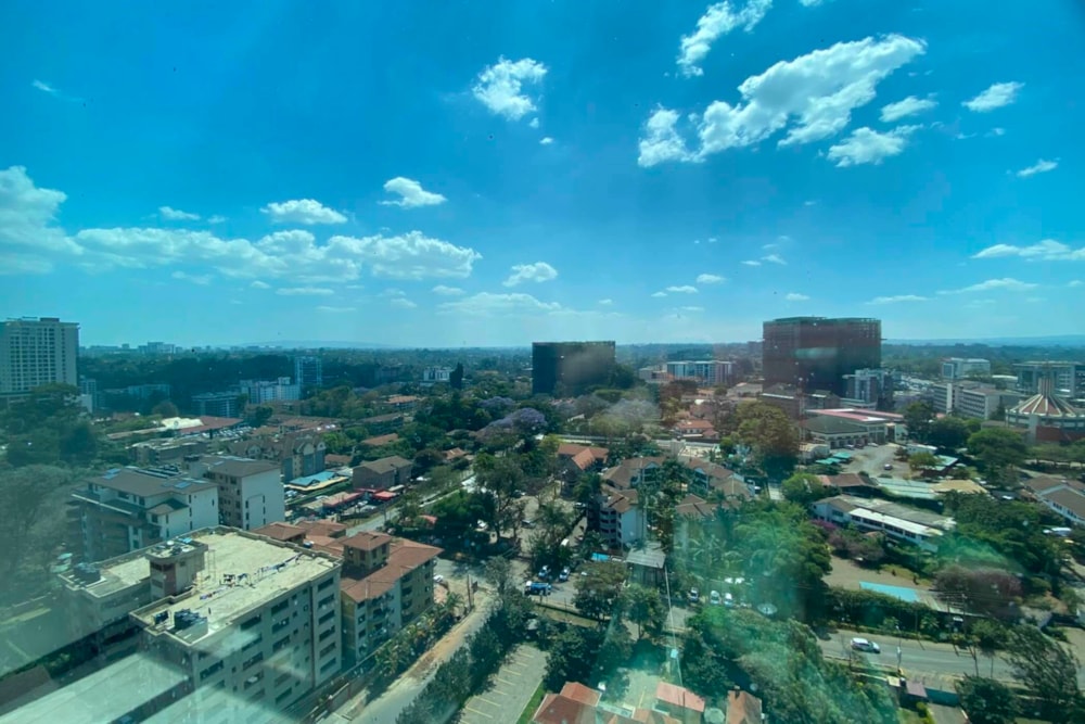 Apartment to rent in Nairobi, Kenya - 3KE1753763 Apartment to rent in Nairobi, Kenya - 3KE1753763