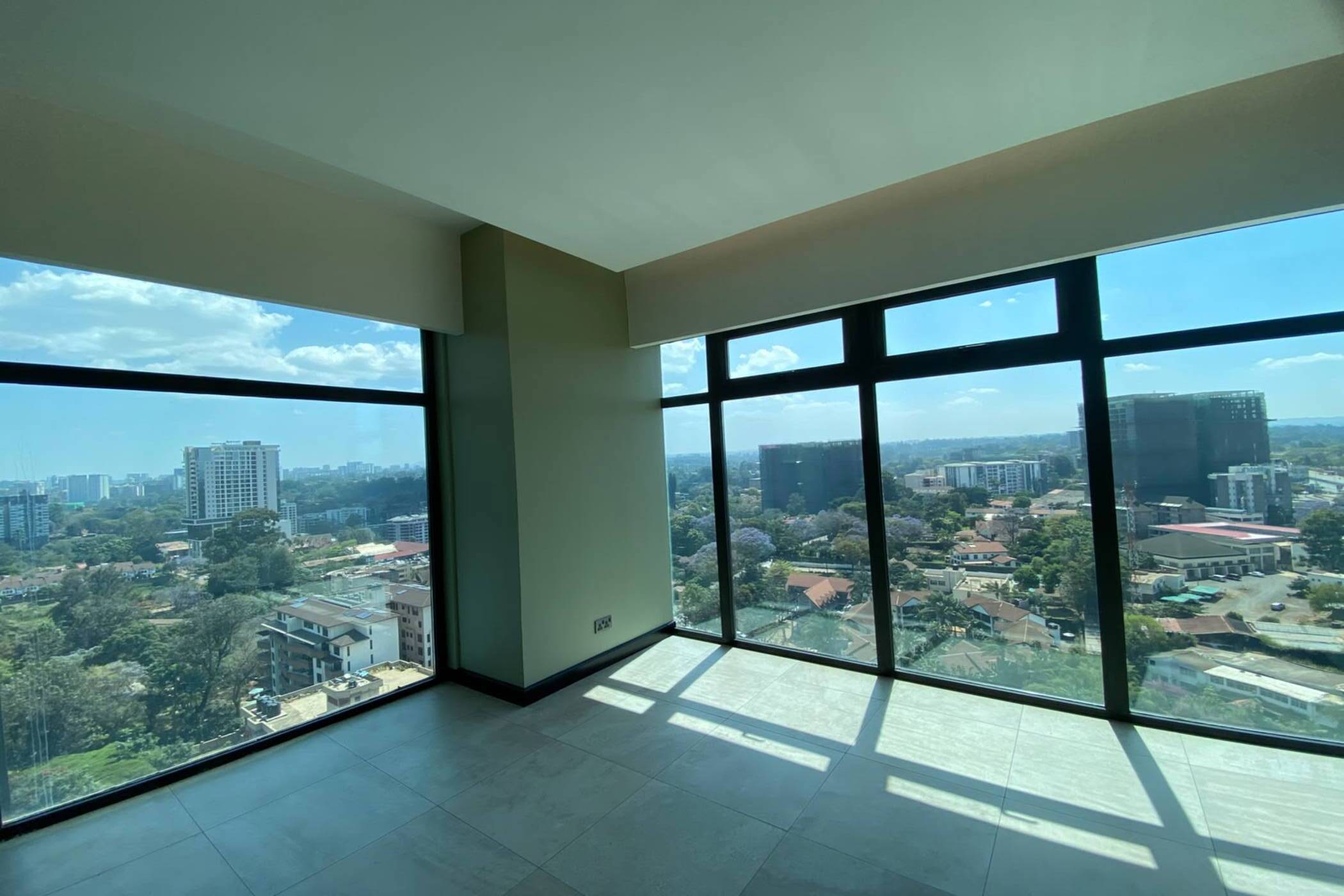 Apartment to rent in Nairobi, Kenya - 3KE1753763
