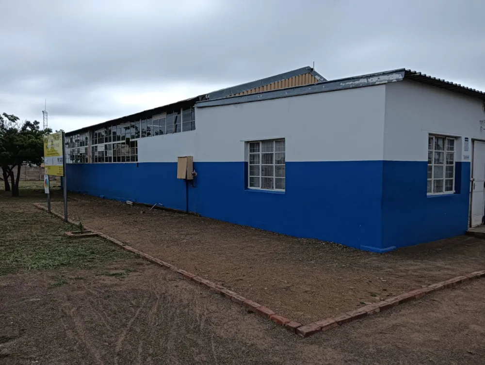 Commercial industrial property for sale in Brandfort - 1BX1753848