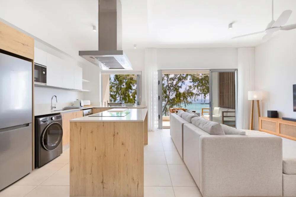 Apartment for sale in Grand Gaube, Mauritius - MPR1753771