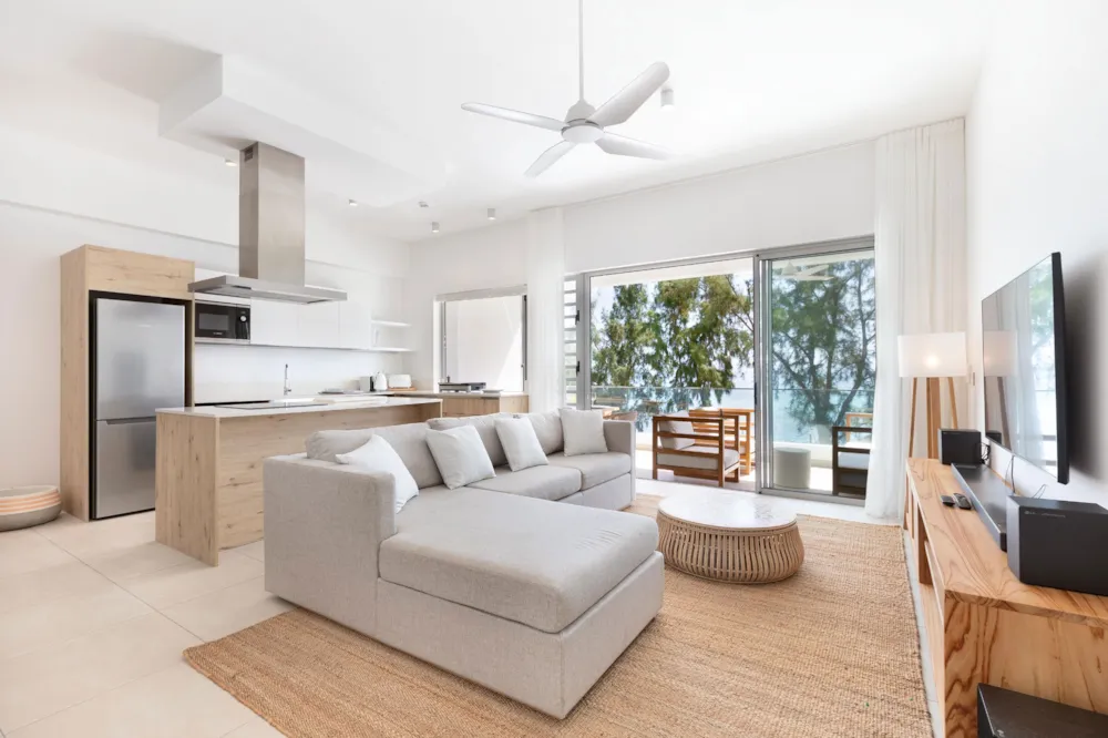 Apartment for sale in Grand Gaube, Mauritius - MPR1753771