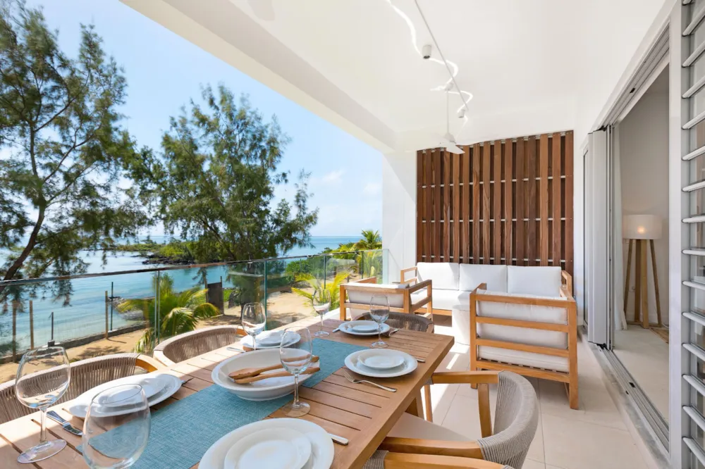 Apartment for sale in Grand Gaube, Mauritius - MPR1753771
