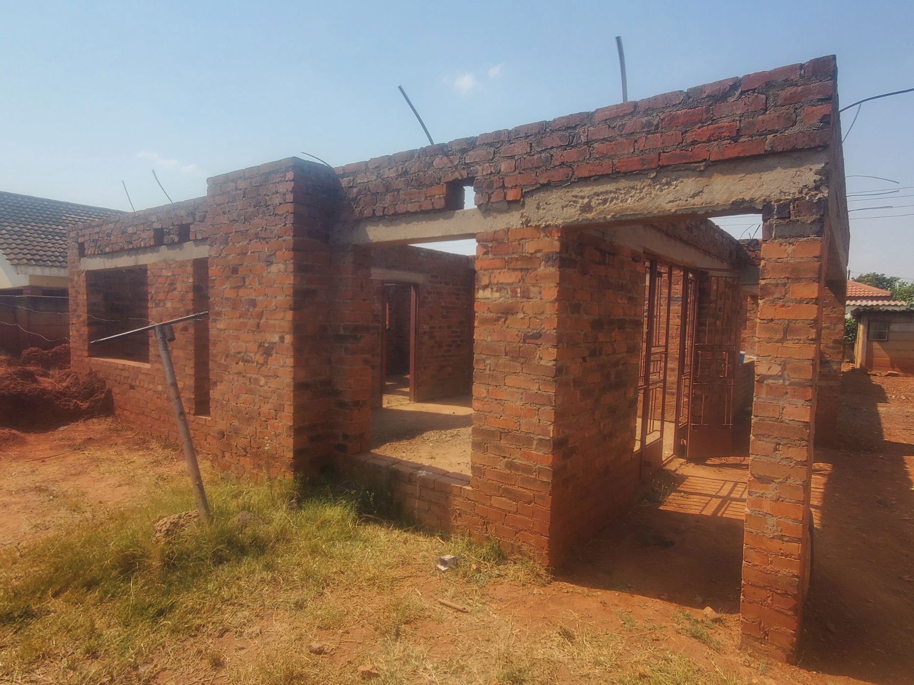 House for sale in Dawnview Park, Zimbabwe - 3ZB1753829
