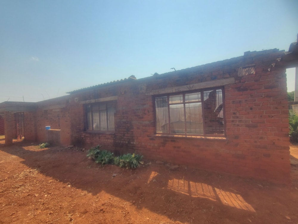 House for sale in Dawnview Park, Zimbabwe - 3ZB1753829