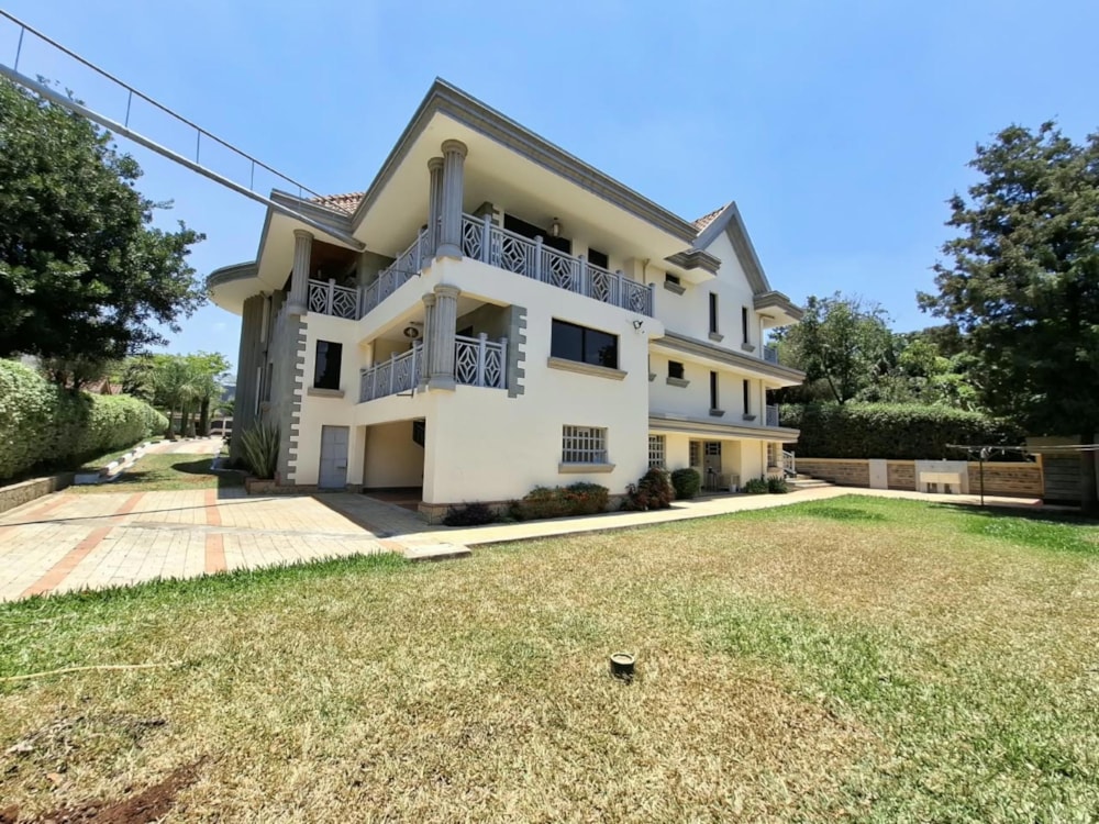 House to rent in Muthaiga North, Kenya - 3KE1753820 House to rent in Muthaiga North, Kenya - 3KE1753820