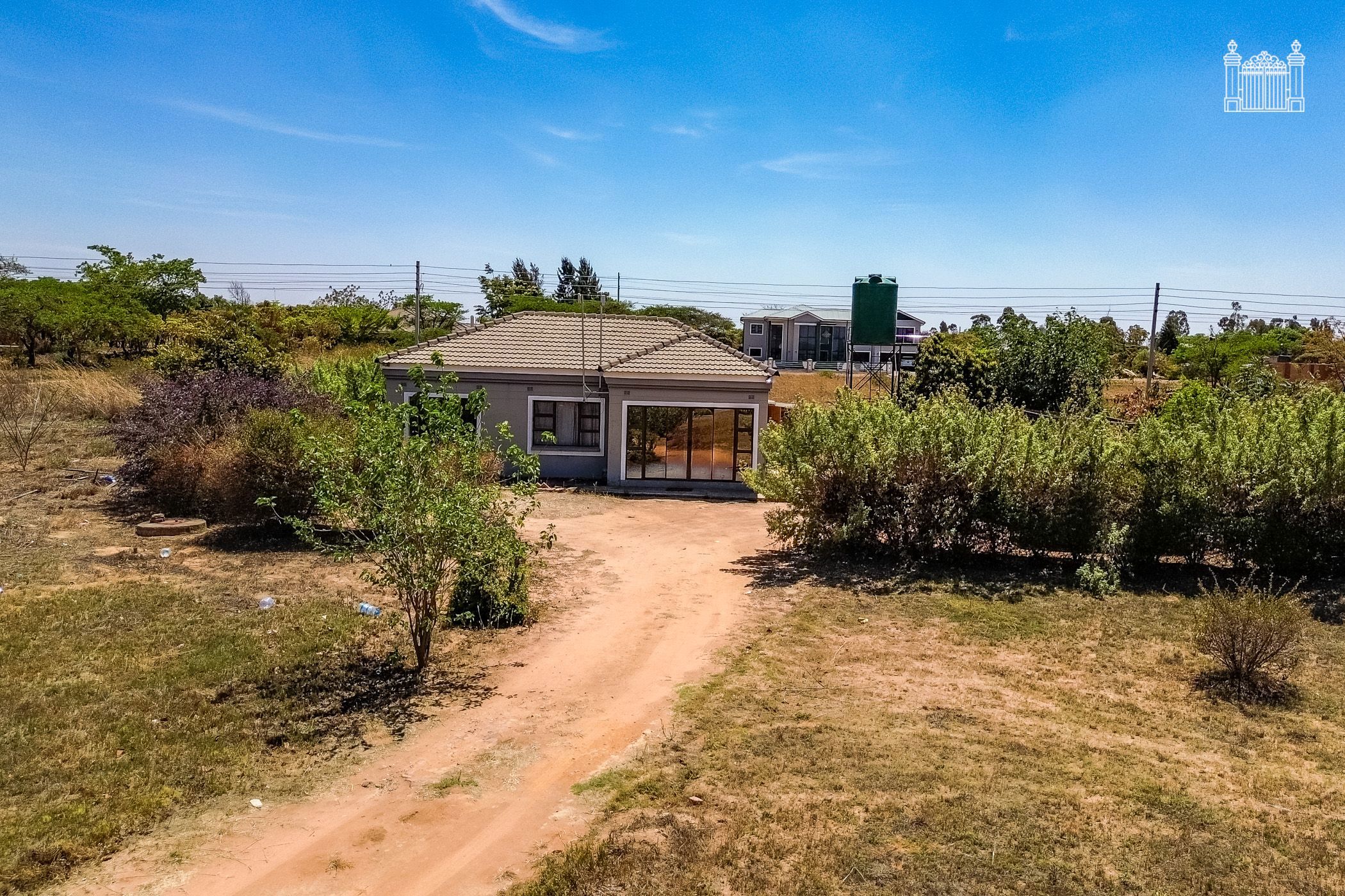 Residential vacant land for sale in Arlington, Zimbabwe - 3ZB1753809