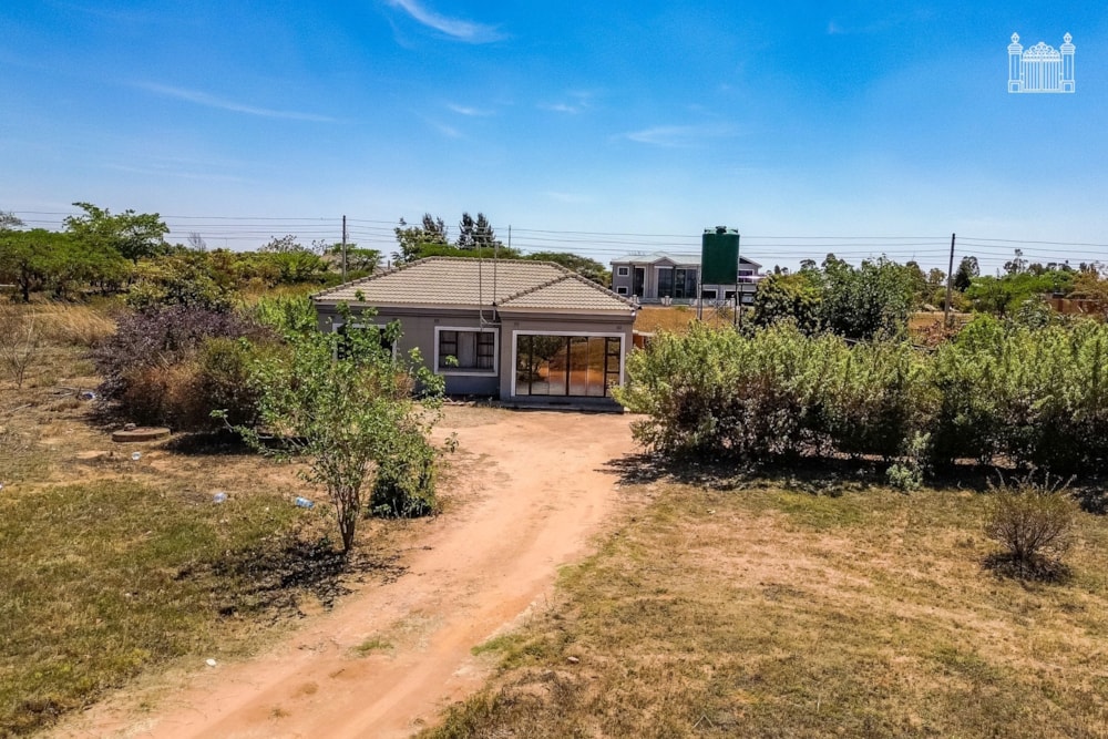 Residential vacant land for sale in Arlington, Zimbabwe - 3ZB1753809