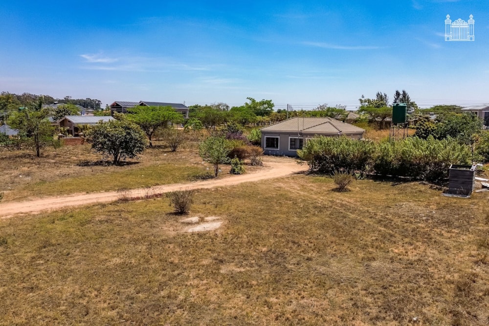 Residential vacant land for sale in Arlington, Zimbabwe - 3ZB1753809