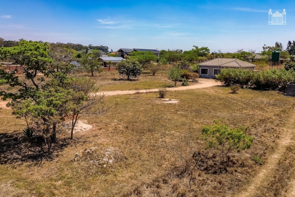 Residential vacant land for sale in Arlington, Zimbabwe - 3ZB1753809