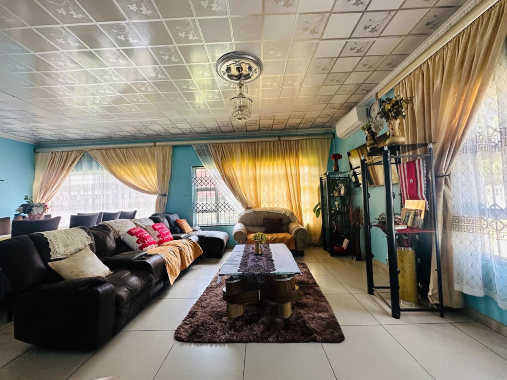House to rent in Arboretum, Richards Bay - 1RY1753813 House to rent in Arboretum, Richards Bay - 1RY1753813