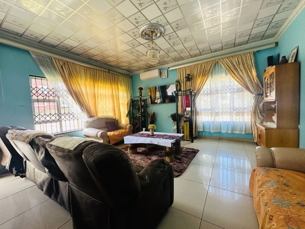 House to rent in Arboretum, Richards Bay - 1RY1753813 House to rent in Arboretum, Richards Bay - 1RY1753813