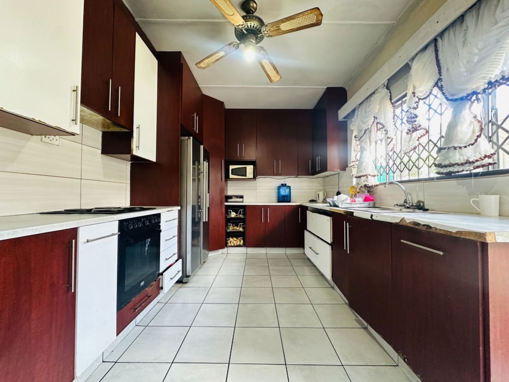 House to rent in Arboretum, Richards Bay - 1RY1753813 House to rent in Arboretum, Richards Bay - 1RY1753813