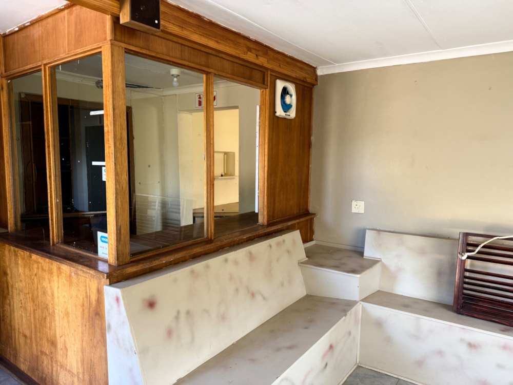 Commercial business for sale in Petrusburg - 1KJ1753826