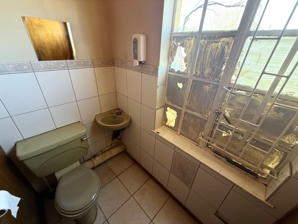 Commercial business for sale in Petrusburg - 1KJ1753826