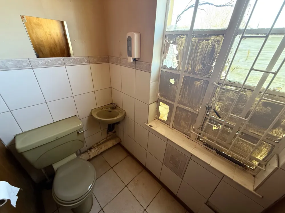 Commercial business for sale in Petrusburg - 1KJ1753826 Commercial business for sale in Petrusburg - 1KJ1753826
