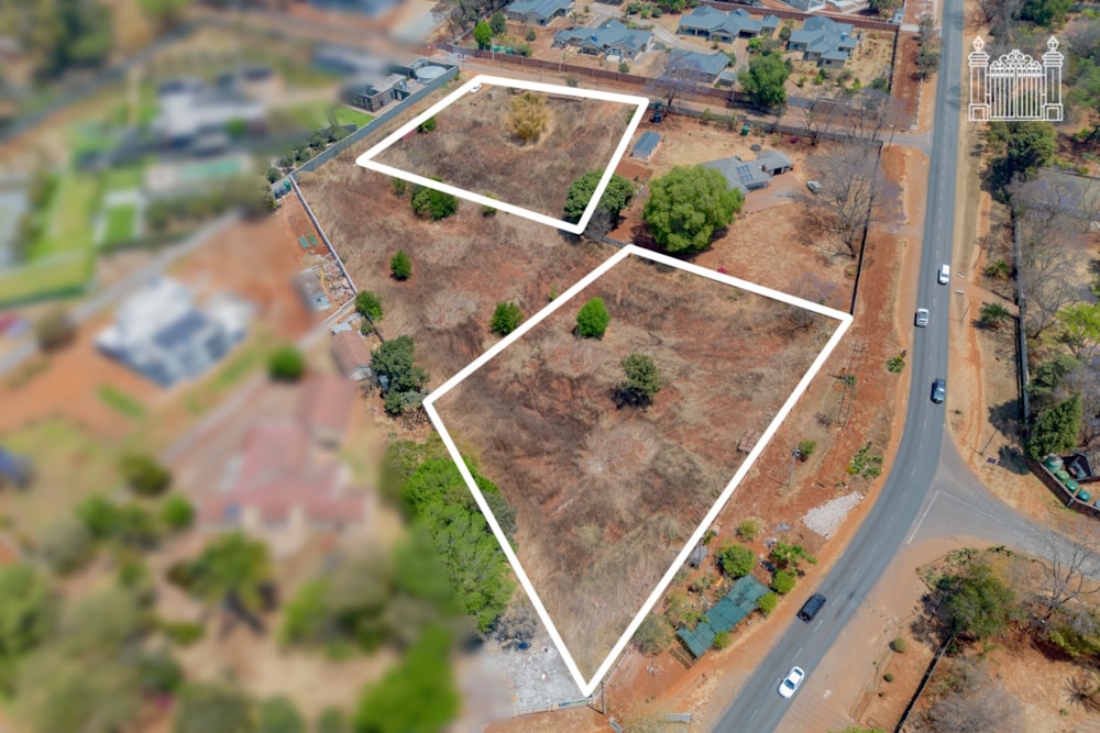 Vacant land for sale in Rolf Valley, Zimbabwe - 3ZB1753842