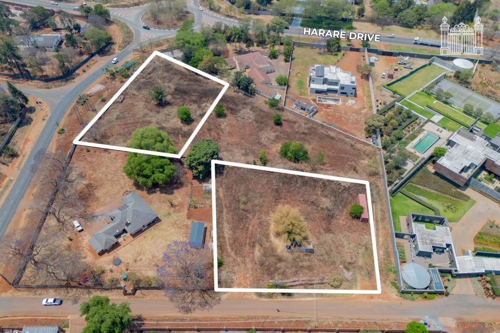 Vacant land for sale in Rolf Valley, Zimbabwe - 3ZB1753842 Vacant land for sale in Rolf Valley, Zimbabwe - 3ZB1753842