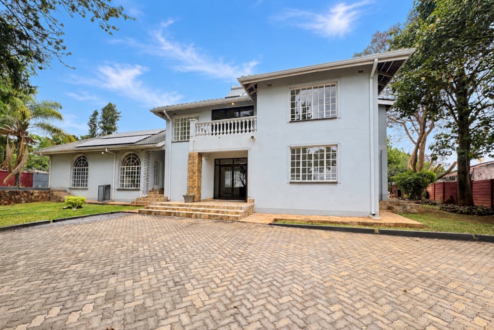 House to rent in Quinnington, Zimbabwe - 3ZB1753849 House to rent in Quinnington, Zimbabwe - 3ZB1753849