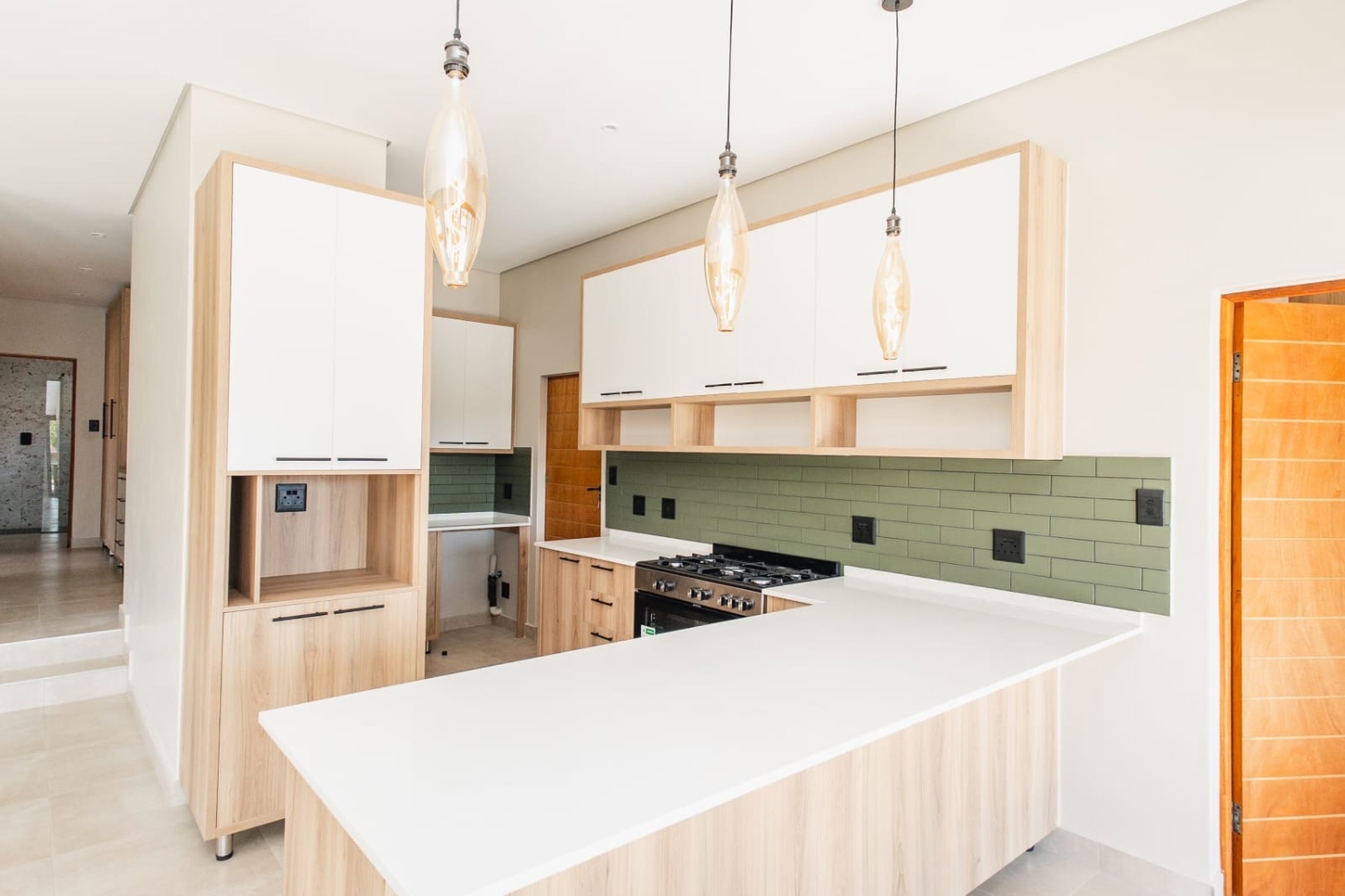 Townhouse for sale in Wild Olive Estate - 1BX1753851