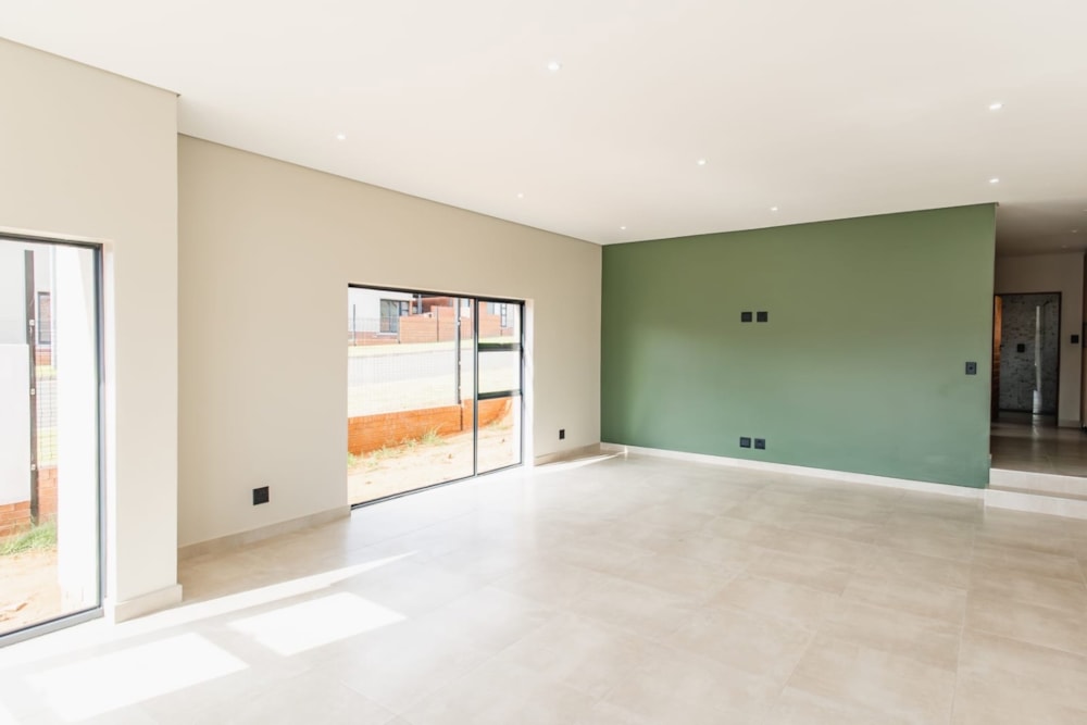 Townhouse for sale in Wild Olive Estate - 1BX1753851