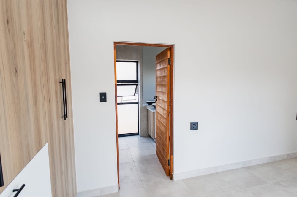 Townhouse for sale in Wild Olive Estate - 1BX1753851