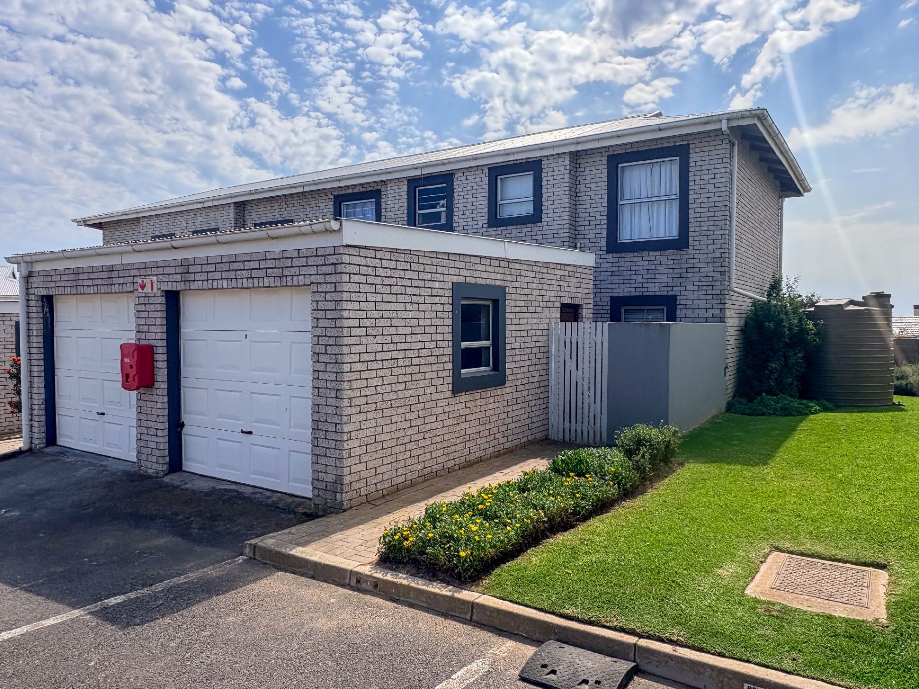 Apartment for sale in Myburgh Park - LA1752370