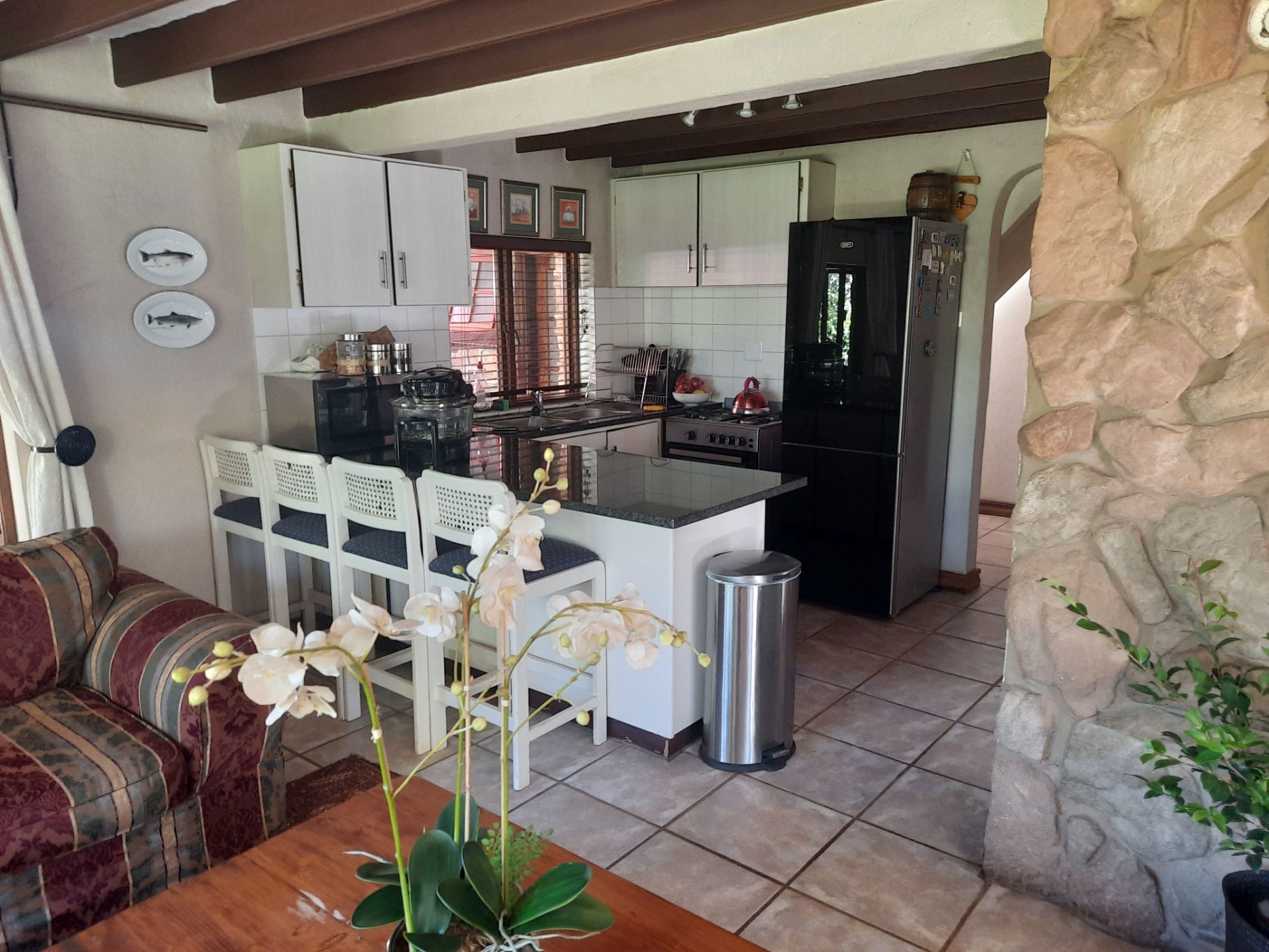 Security complex home for sale in Dullstroom - 1DS1752390