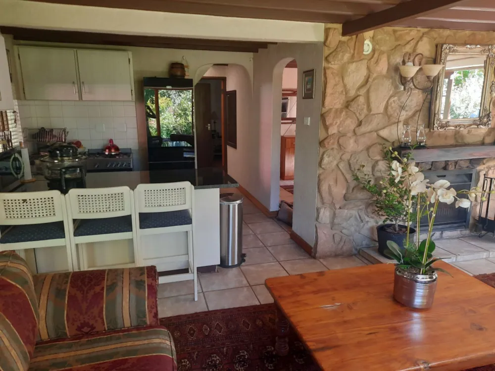 Security complex home for sale in Dullstroom - 1DS1752390