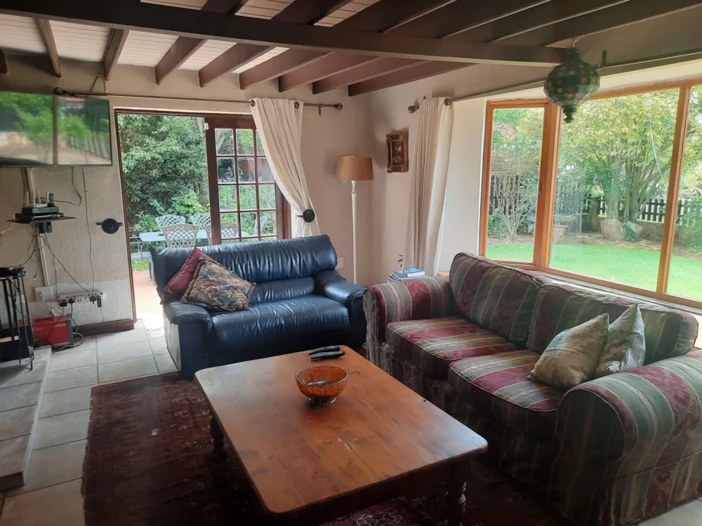 Security complex home for sale in Dullstroom - 1DS1752390